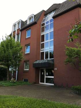 Foto - Wohnung zum Mieten in Hameln 620,00 € 88 m²