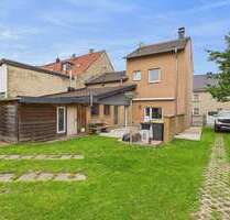 Haus zum Kaufen in Titz 199.990,00 € 128 m²