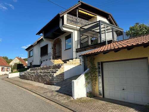 Foto - Haus zum Kaufen in Marpingen 275.000,00 € 202 m²