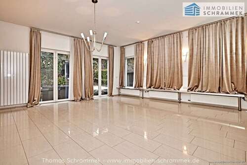 Foto - Wohnung zum Mieten in Iserlohn 990,00 € 200 m²
