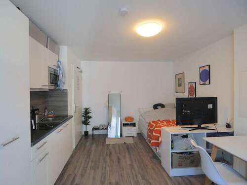 Foto - Wohnung zum Mieten in Aachen 489,00 € 23.1 m²