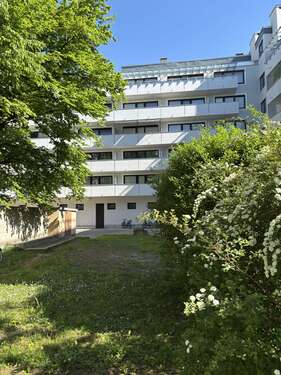 Foto - Wohnung zum Mieten in München 1.400,00 € 31 m²