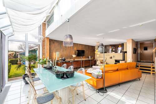 Foto - Haus zum Kaufen in Schwarzenbruck 575.000,00 € 184.3 m²