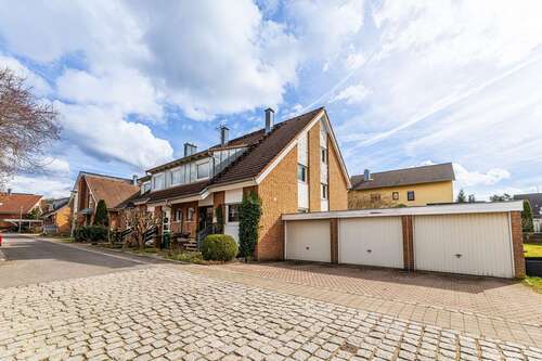Foto - Haus zum Kaufen in Schwarzenbruck 575.000,00 € 184.3 m²