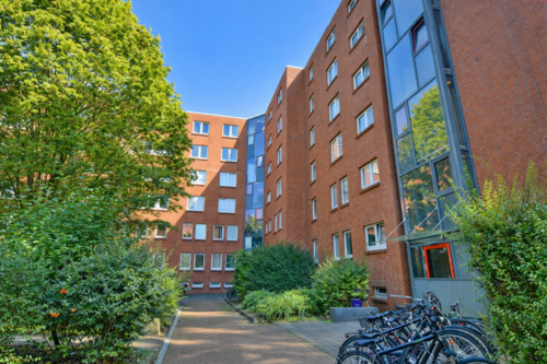 Foto - Wohnung zum Mieten in Lüneburg 840,00 € 69.63 m²