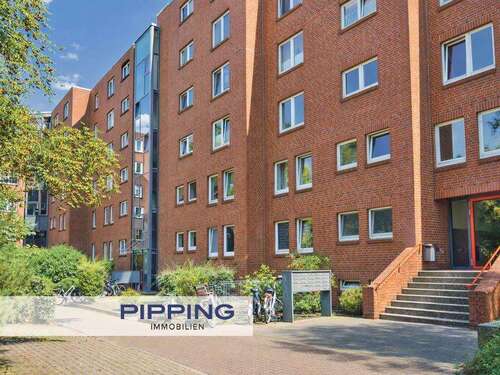 Foto - Wohnung zum Mieten in Lüneburg 840,00 € 69.63 m²