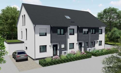 Foto - Haus zum Kaufen in Gladbeck-Zweckel 429.950,00 € 140 m²