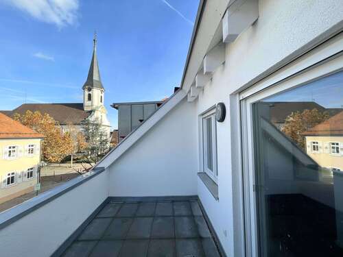 Foto - Wohnung zum Mieten in Philippsburg 1.333,00 € 91.91 m²