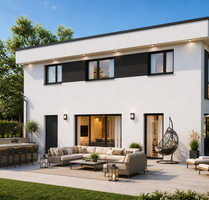 Haus zum Kaufen in Oberhausen 585.000,00 € 136 m²