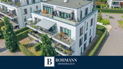 Foto - Wohnung zum Kaufen in Rastede 279.000,00 € 59 m²