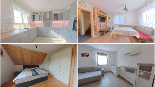 Foto - Haus zum Kaufen in Hartmannsdorf 159.000,00 € 94 m²