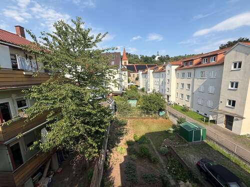 Foto - Wohnung zum Mieten in Stuttgart 680,00 € 43 m²