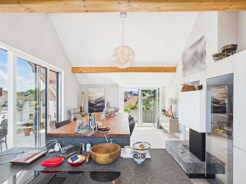 Foto - Wohnung zum Kaufen in Bad Aibling 1.370.000,00 € 132 m²