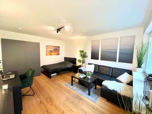 Foto - WG-Zimmer in München 950,00 € 24 m²