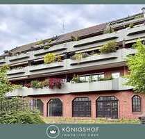 Wohnung zum Kaufen in Krefeld 159.000,00 € 82.23 m²