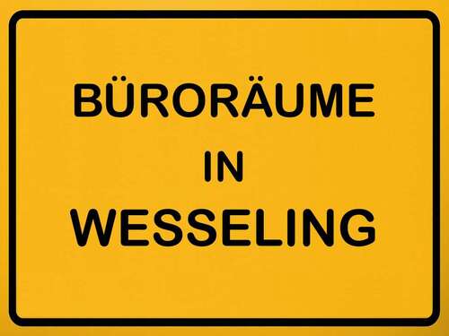 Foto - Büro in Wesseling 650,00 € 93 m²