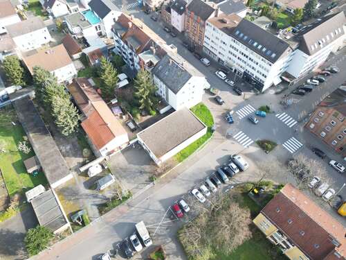 Foto - Grundstück zu verkaufen in Frankfurt am Main 1.000.000,00 € 639 m²