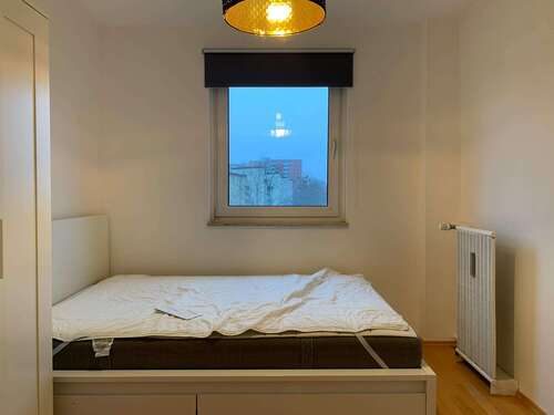 Foto - WG-Zimmer in Munich 879,00 € 10 m²