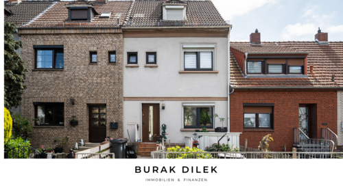 Foto - Haus zum Kaufen in Bremen 239.000,00 € 138.78 m²