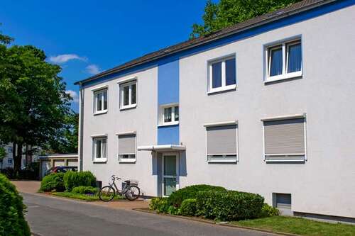 Foto - Wohnung zum Mieten in Lünen 509,00 € 58.4 m²