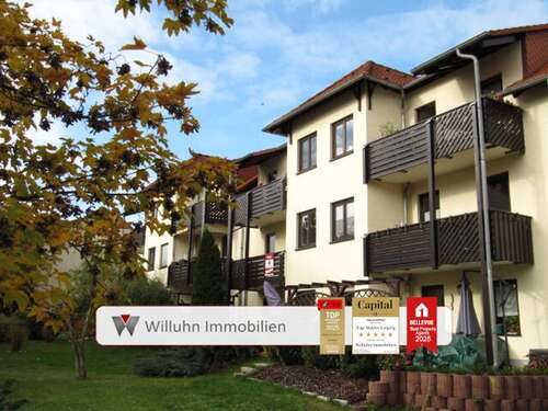 Foto - Wohnung zum Kaufen in Machern 160.000,00 € 76.78 m²