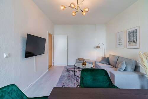 Foto - Wohnen auf Zeit in Berlin 1.500,00 €