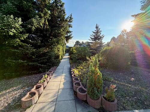 Foto - Grundstück zu verkaufen in Oranienburg 349.000,00 € 990 m²