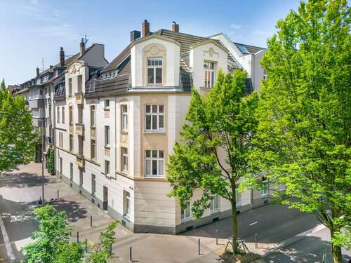 Foto - Haus zum Kaufen in Köln Ehrenfeld 5.980.000,00 € 1001 m²