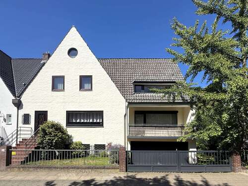 Foto - Haus zum Kaufen in Bremen 595.000,00 € 185 m²