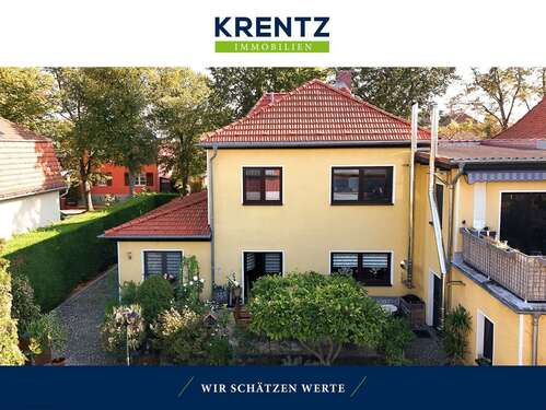 Foto - Haus zum Kaufen in Werder (Havel) 790.000,00 € 224.42 m²