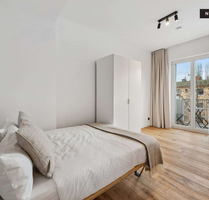 WG-Zimmer in Berlin 715,00 € 12 m²