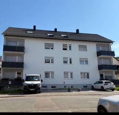 Foto - Wohnung zum Mieten in Esslingen am Neckar 900,00 € 58.13 m²