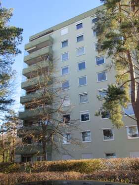 Foto - Wohnung zum Mieten in Neuried 1.100,00 € 72 m²