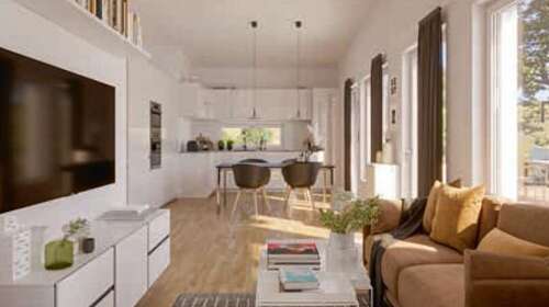 Foto - Haus zum Kaufen in Dürrröhrsdorf-Dittersbach 436.872,00 € 134 m²