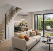 Wohnung zum Kaufen in Offenbach 399.000,00 € 71 m²