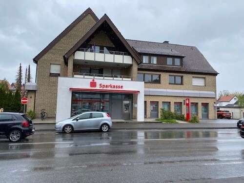Foto - Wohnung zum Mieten in Detmold 500,00 € 72 m²