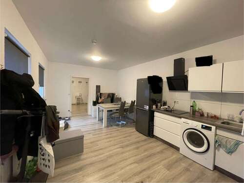 Foto - Wohnung zum Mieten in Krefeld 430,00 € 44 m²