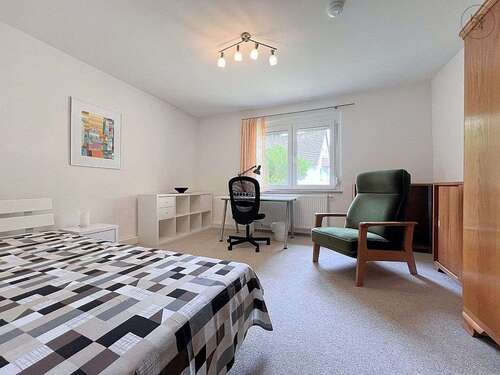 Foto - Wohnen auf Zeit in Grafenau 540,00 €