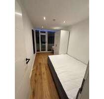 WG-Zimmer in München 715,00 € 12 m²