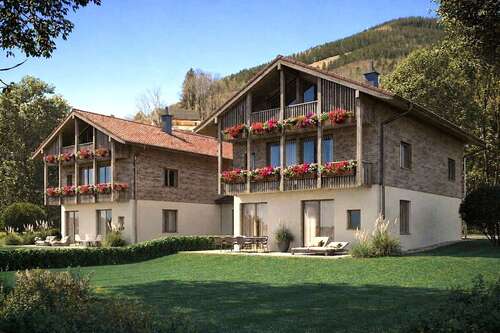 Foto - Haus zum Kaufen in Fischbachau Elbach 1.980.000,00 € 273 m²