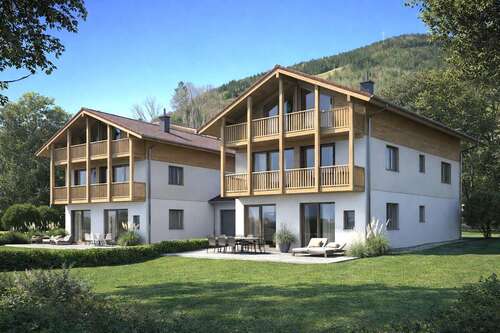 Foto - Haus zum Kaufen in Fischbachau Elbach 2.240.000,00 € 273 m²
