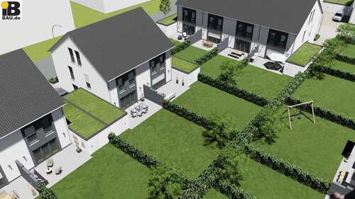 Foto - Haus zum Kaufen in Gladbeck-Zweckel 489.950,00 € 137 m²