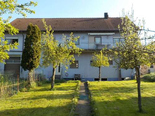 Foto - Wohnung zum Mieten in Zeutern 1.280,00 € 160 m²