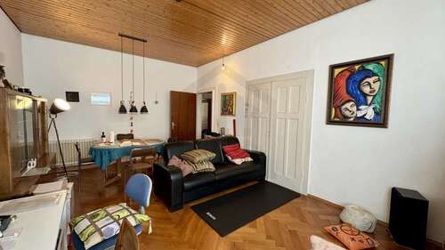 Foto - Wohnung zum Kaufen in Karlsruhe 379.000,00 € 118 m²
