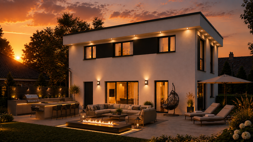 Foto - Haus zum Kaufen in Bochum 1.260.000,00 € 200 m²