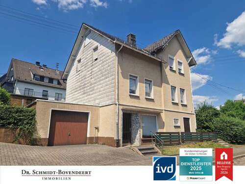 Foto - Haus zum Kaufen in Mudersbach 199.000,00 € 140 m²