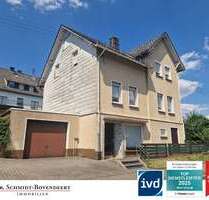 Haus zum Kaufen in Mudersbach 199.000,00 € 140 m²