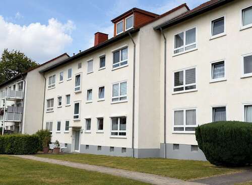 Foto - Wohnung zum Kaufen in Dortmund 97.800,00 € 46 m²