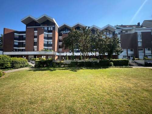 Foto - Wohnung zum Kaufen in Mönchengladbach-Rheydt-Rheydt 129.000,00 € 60.1 m²