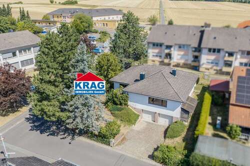 Foto - Haus zum Kaufen in Lohra 99.000,00 € 130 m²